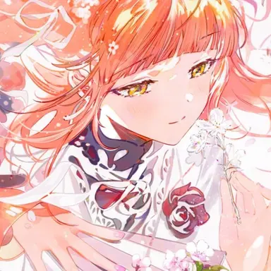 Profile image of 雛菊