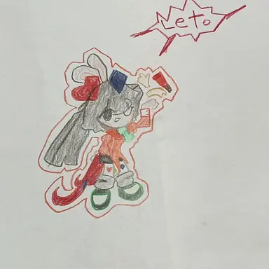 Profile image of 레토