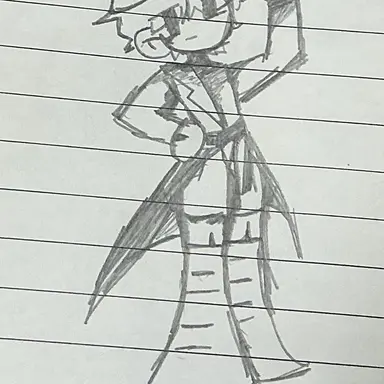 Profile image of 32-바이트