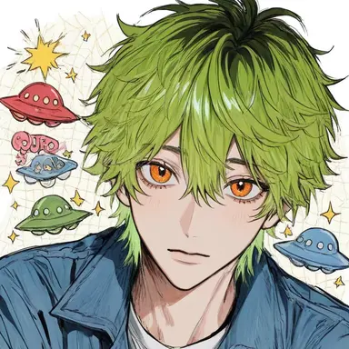 Profile image of プム