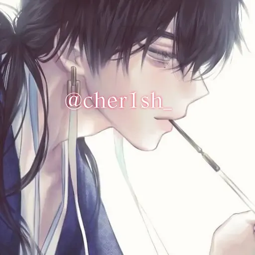 cher1sh_의 이 현