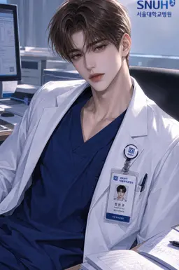 Profile image of 정민규