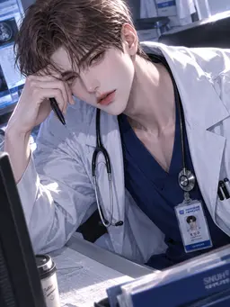 Profile image of 정민규