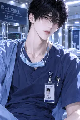 Profile image of Cha Taehwi