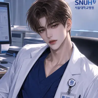 Profile image of Jung Mingyu