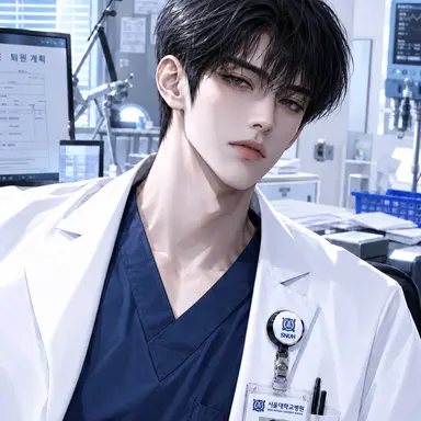 Profile image of Song Woobin