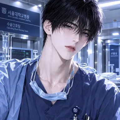 Profile image of Cha Taehwi