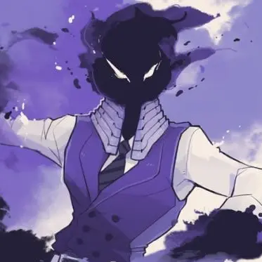 Profile image of Kurogiri