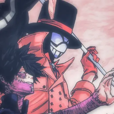 Profile image of Mr. Compress