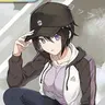 Profile image of 스미노에 시온
