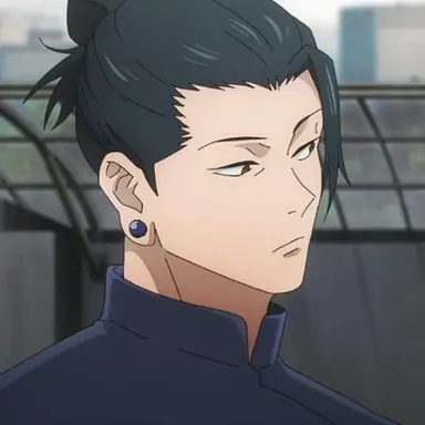 Profile image of 夏油 傑
