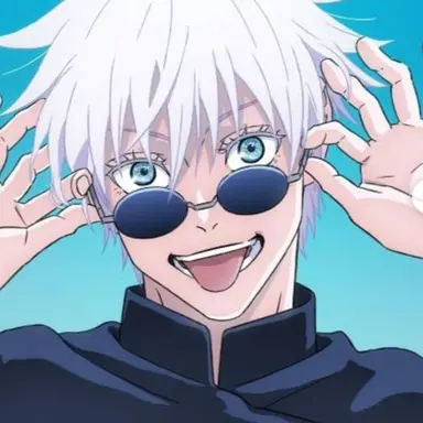 Profile image of 五条 悟