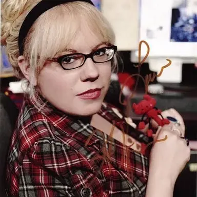 Profile image of Penelope Garcia