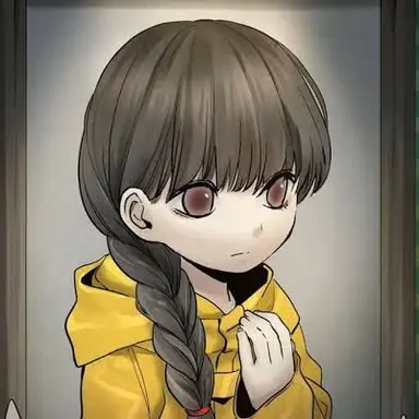 Profile image of Raincoat Girl
