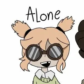 Profile image of Alone