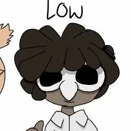 Profile image of Low