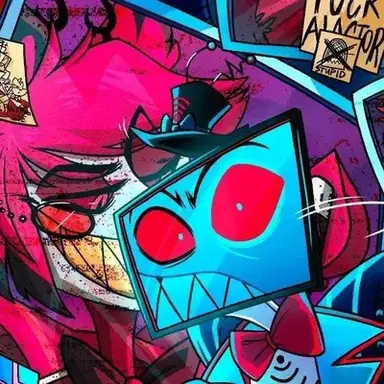 Profile image of Vox