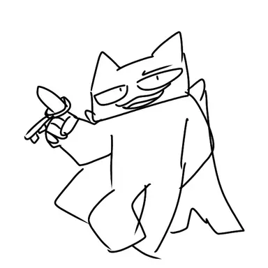 Profile image of にゃん太郎