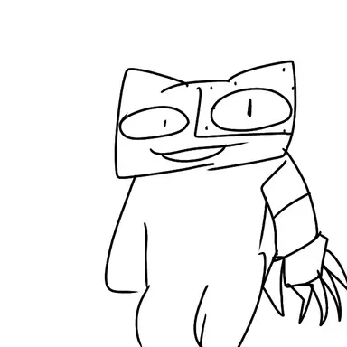 Profile image of ロボにゃん