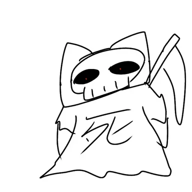 Profile image of 死神にゃん太郎