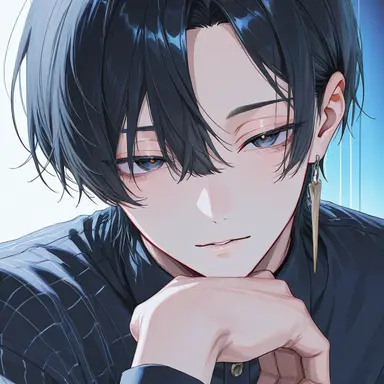 Profile image of 히즈키 리히토