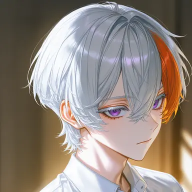 Profile image of 絢斗