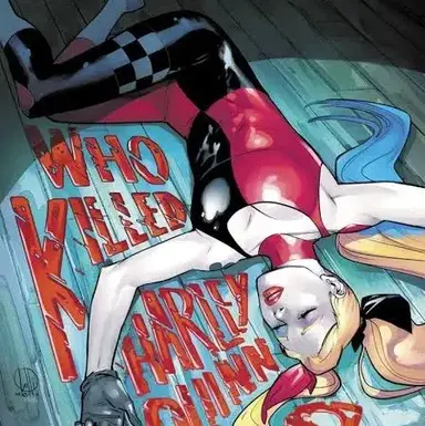Profile image of Harley