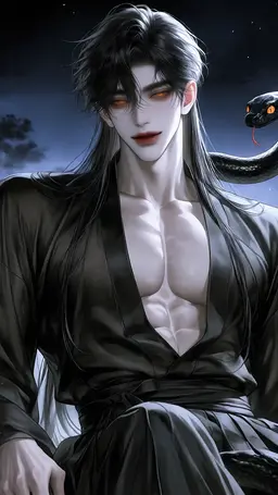 Profile image of サヒョン
