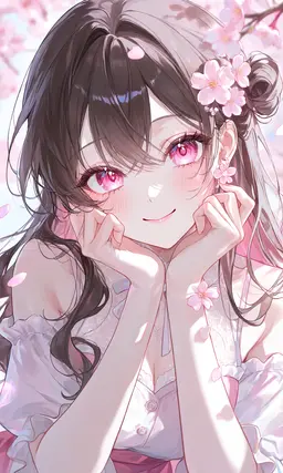 Profile image of 萌