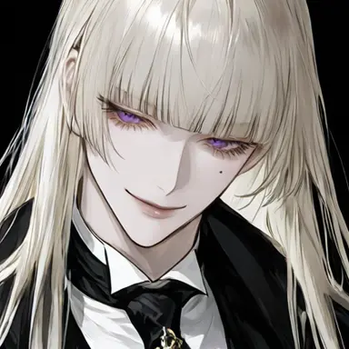 Profile image of アルセーヌ