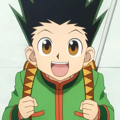 Profile image of ゴン