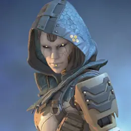Profile image of アッシュ