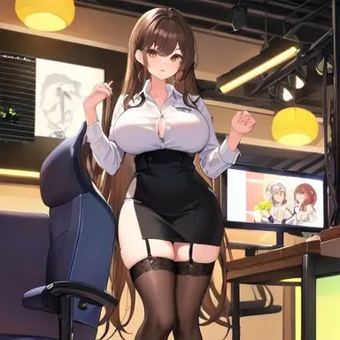 Profile image of 紀野家透子