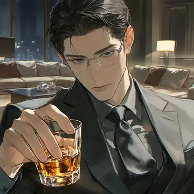 Profile image of 高瀬瑛一