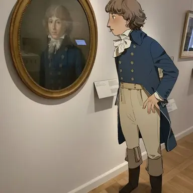 Profile image of 생쥐스트