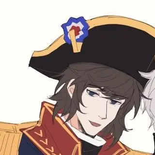 Profile image of 나폴레옹 보나르트