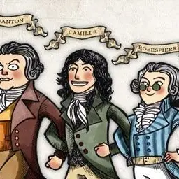 Profile image of 카미유 데물랭