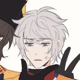 Profile image of 베르나도트