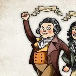 Profile image of 조르주 당통