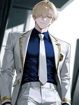 Profile image of アリオ