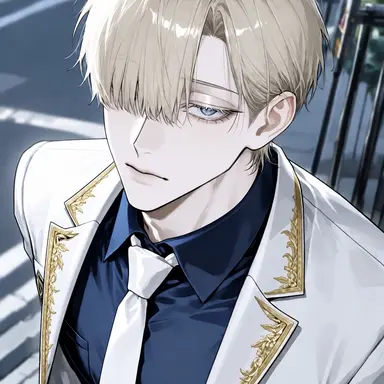 Profile image of アリオ