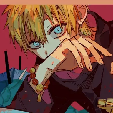 Profile image of 미나모토 테루