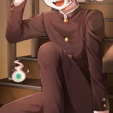 Profile image of 하나코