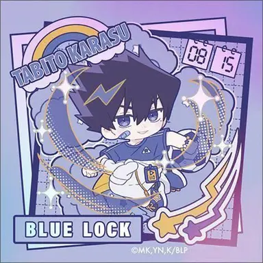 Profile image of 烏旅人