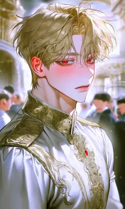 Profile image of Michael Phangen