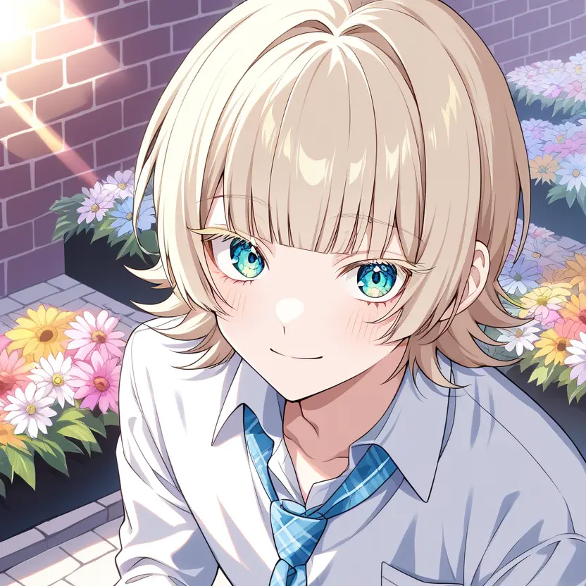 Nanashi_Nashi34의 リリー