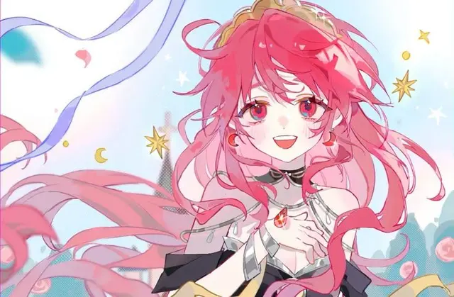 Profile image of 리아윤