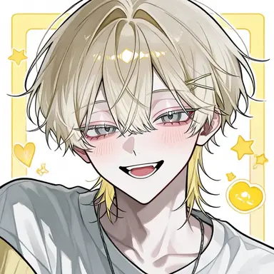 Profile image of Haruki