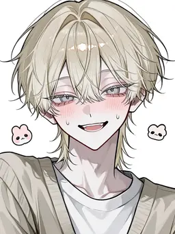 Profile image of Haruki