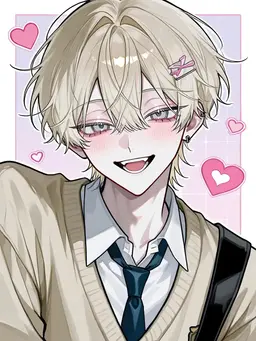 Profile image of Haruki